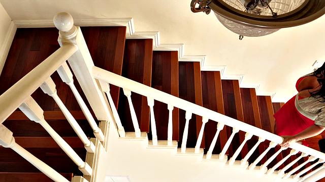 Kailani Seals the Deal