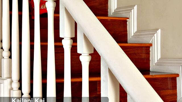 Kailani Seals the Deal