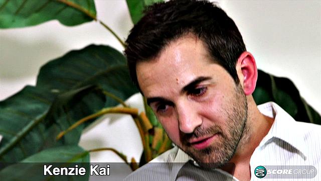 Teen Kenzie Kai Proves She's the Deep Throat Queen with an Man's Cock