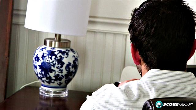 Teen Kenzie Kai Proves She's the Deep Throat Queen with an Man's Cock