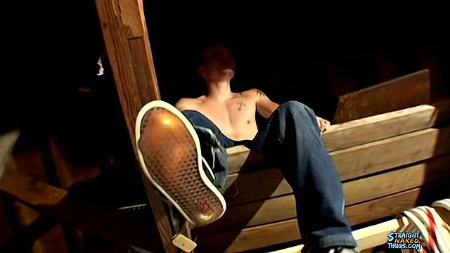 Chillin' and Dick Jerkin' - Billy Da Kidd and Duke