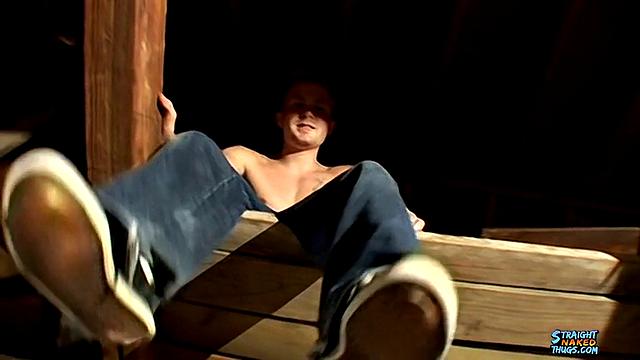 Chillin' and Dick Jerkin' - Billy Da Kidd and Duke
