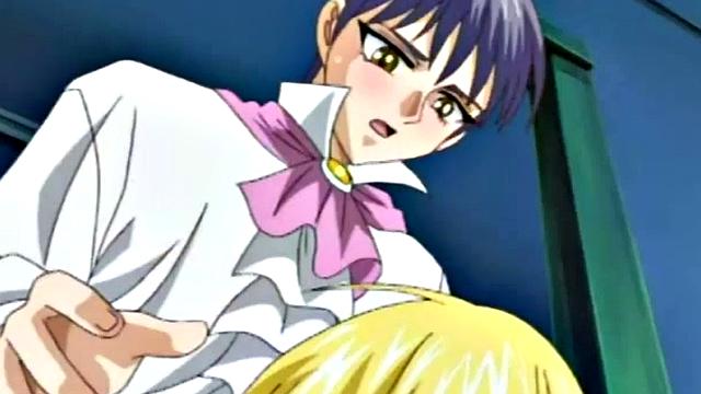 Teen takes dick deep in her pussy