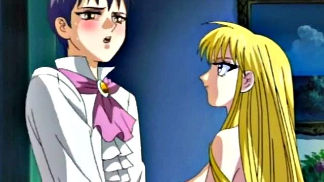 Teen takes dick deep in her pussy