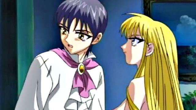 Teen takes dick deep in her pussy