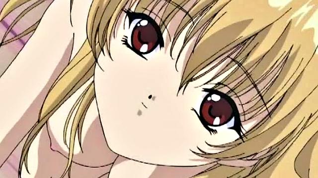 Teen takes dick deep in her pussy