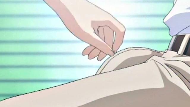 Teen takes dick deep in her pussy