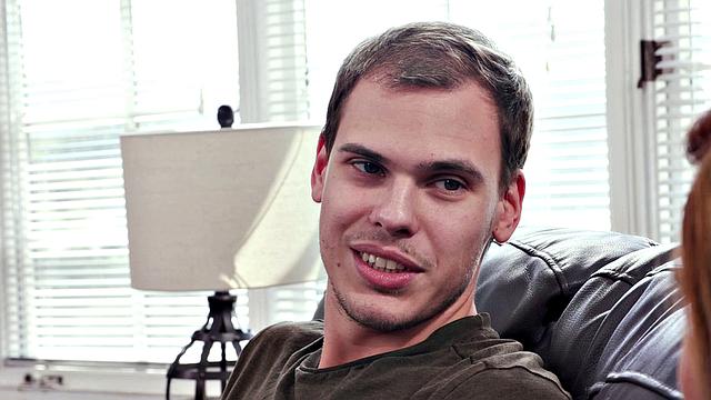 DEVILS FILM - Don't Tell My Wife I Buttfucked Her Horny Friend Brittney Kade