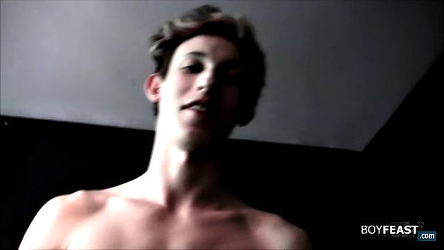 Pov Bareback Buddies Cum Together! - Trace Van De Kamp &Amp;Amp;Amp; Blake Mast