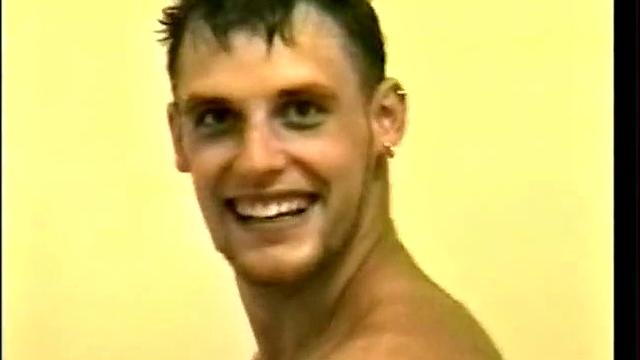 Ass Fucking Straight Buzz