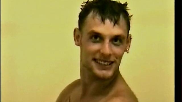 Ass Fucking Straight Buzz