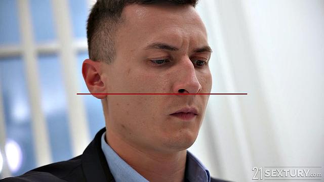 Hot Like Coffee, Scene #01