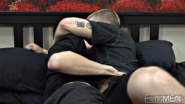 Beaux James and Baily Wylde Chapter 1