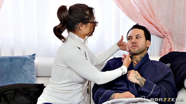 Corrupting The Caregiver