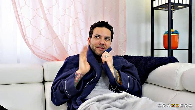 Corrupting The Caregiver