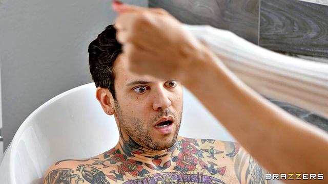 Corrupting The Caregiver