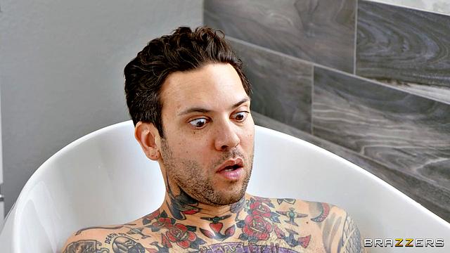 Corrupting The Caregiver