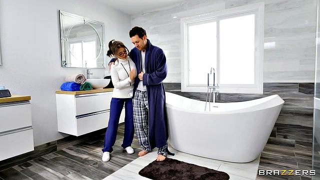 Corrupting The Caregiver