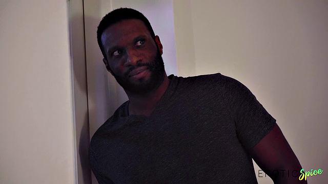 Cheating Asian thrilled by BBC