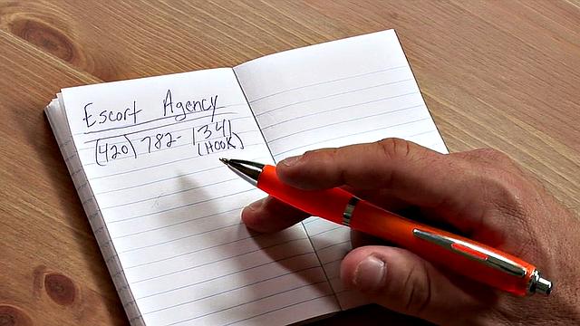 Calling for Terry Nova