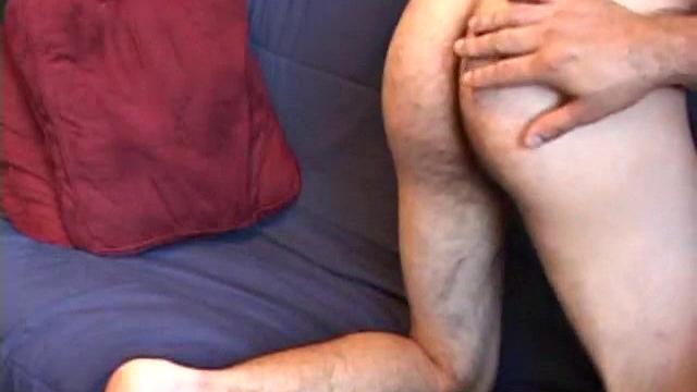 Luke Daniels Jerking