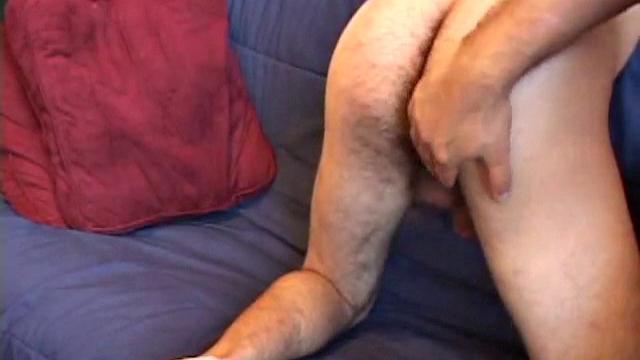 Luke Daniels Jerking