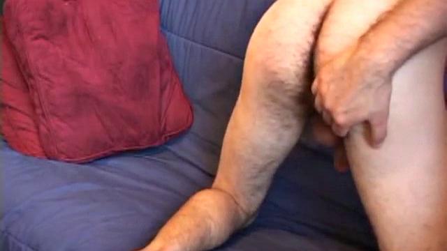 Luke Daniels Jerking