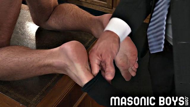 APPRENTICE Chapter 3 - The Initiation