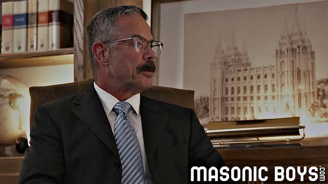 APPRENTICE Chapter 3 - The Initiation