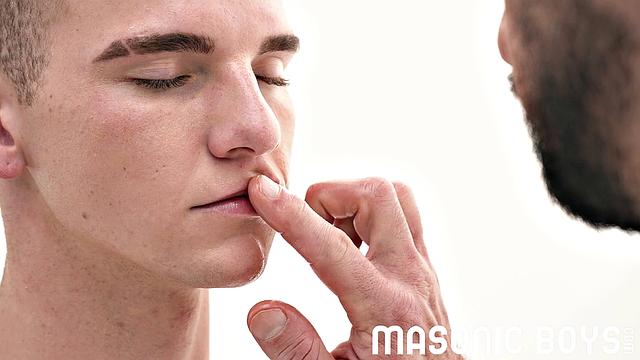 APPRENTICE Chapter 3 - The Initiation