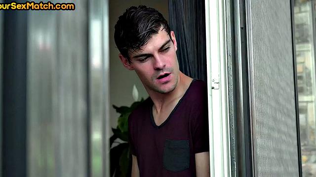 Sensational euro babe got anal sex date