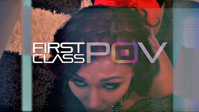 Busty September Reign Banged Hard And Facialized