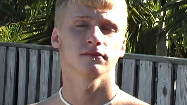 Cameron Daniels Solo