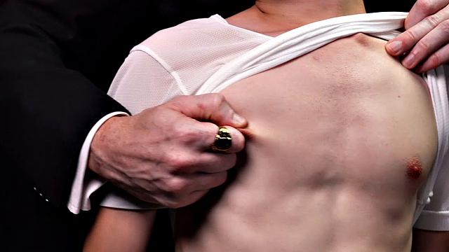 Elder Dalton Chapter 7: Holy Communion