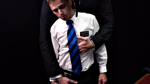 Elder Dalton Chapter 7: Holy Communion