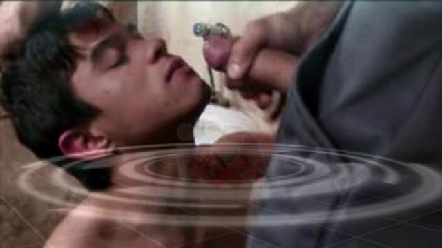 Cristo, Hernan and Miguel