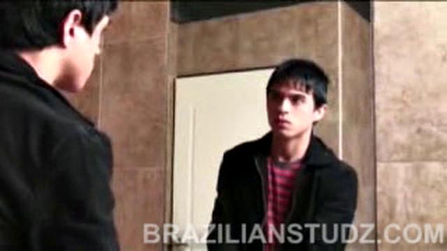 Cristo, Hernan and Miguel