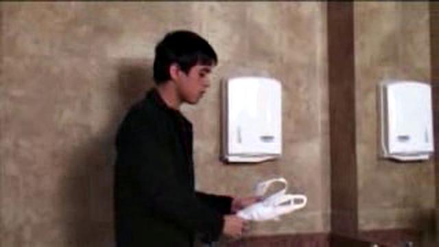 Cristo, Hernan and Miguel