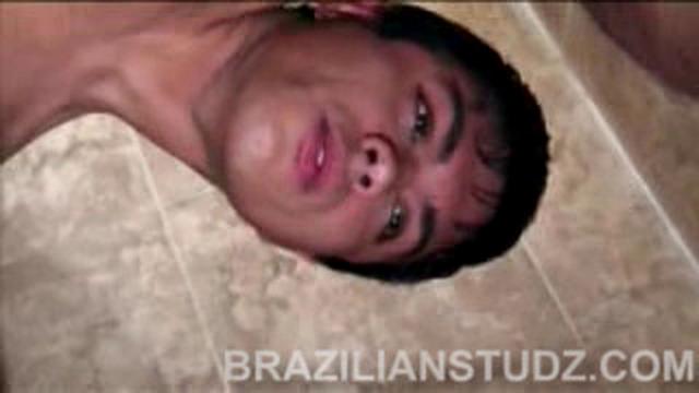 Cristo, Hernan and Miguel