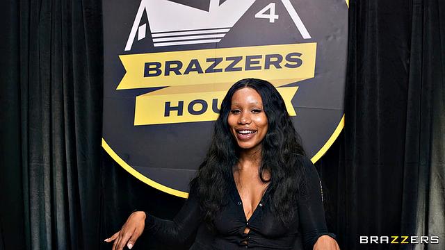 Brazzers House 4: Episode 5