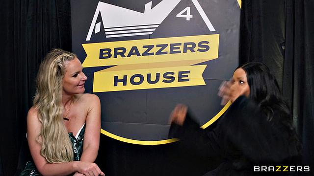 Brazzers House 4: Episode 5