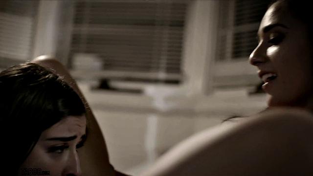 Stepuncle, why are you naked in our room?