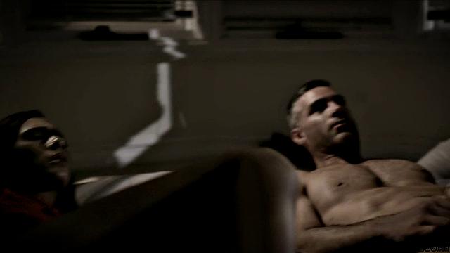 Stepuncle, why are you naked in our room?