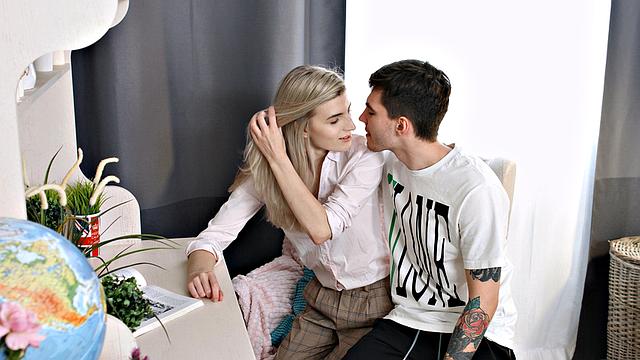 Travel the world in bed