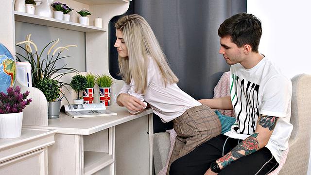 Travel the world in bed