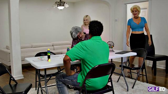 Bingo Night Special