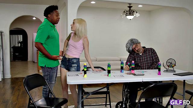 Bingo Night Special