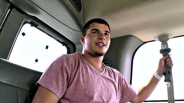 Muscle college jock cumshots on gay