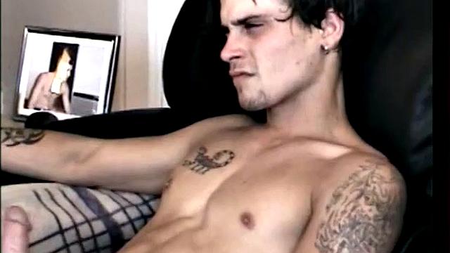 Ass Licking Straight TJ