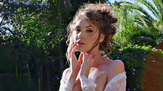 2018 Treat of the Year: Elena Koshka